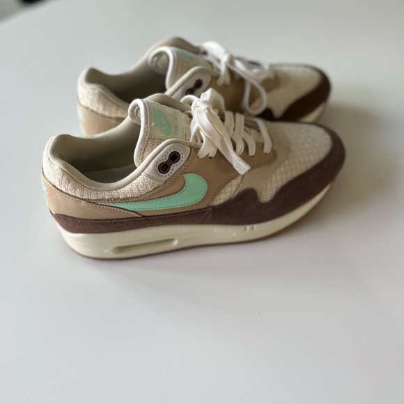 Nike Air Max 1 ‘Crepe FD5088-200 - Picture 5 of 7